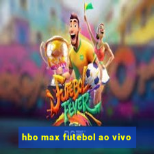 hbo max futebol ao vivo